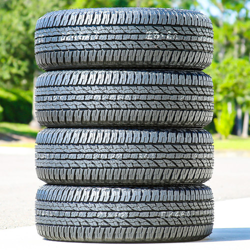Yokohama Geolandar A/T G015 215/60R16 95H
