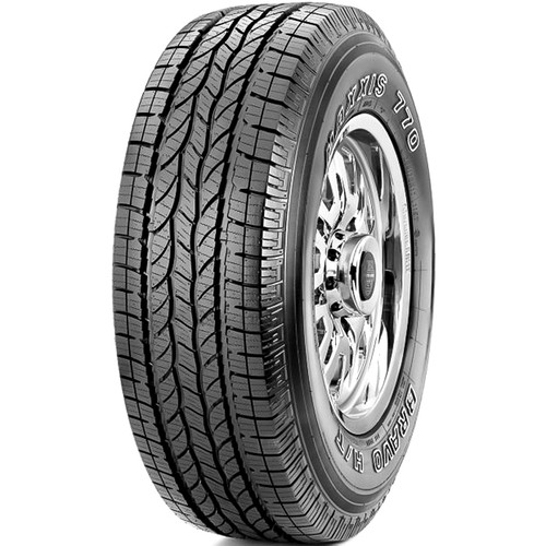 Maxxis Bravo HT-770 235/65R16 107T XL (OWL)