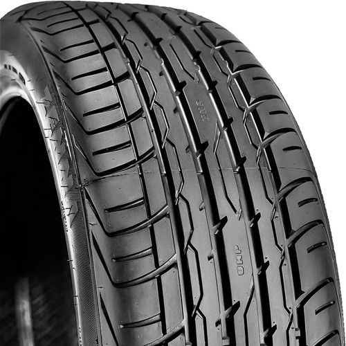 yu-na  Zenna Argus-UHP All Season 235/40ZR19 98Y XL Passenger Tire