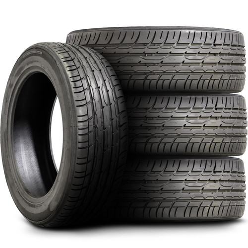 Zenna Argus-UHP 235/40R19 ZR 98Y XL