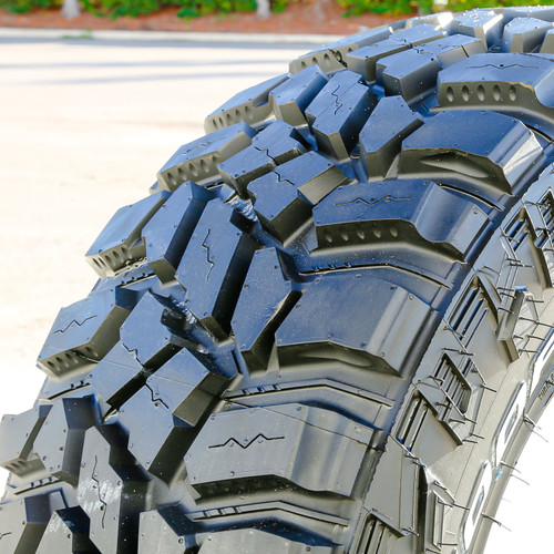 Cooper Discoverer STT Pro LT 265/75R16 123/120Q E (10 Ply)