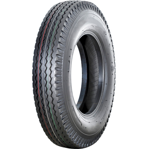 Nutech N100 7.5-20 125/121G E (10 Ply) (TT)