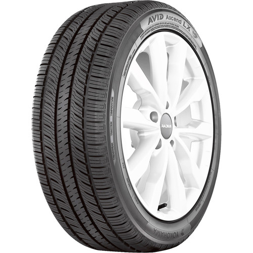 Yokohama AVID Ascend LX 225/55R18 98H