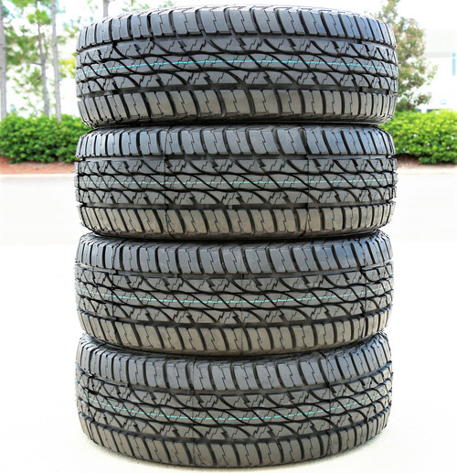 Accelera Omikron A/T LT 265/75R16 123/120Q E (10 Ply)