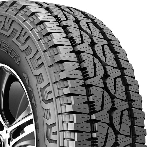 revo  タロー様 Bridgestone Dueler A/T REVO 3 LT 295/70R18 129/126S E (10 Ply)