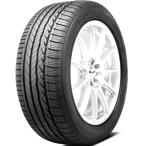 Dunlop Signature HP 225/40R18 92Y XL AS A/S All Season Tire