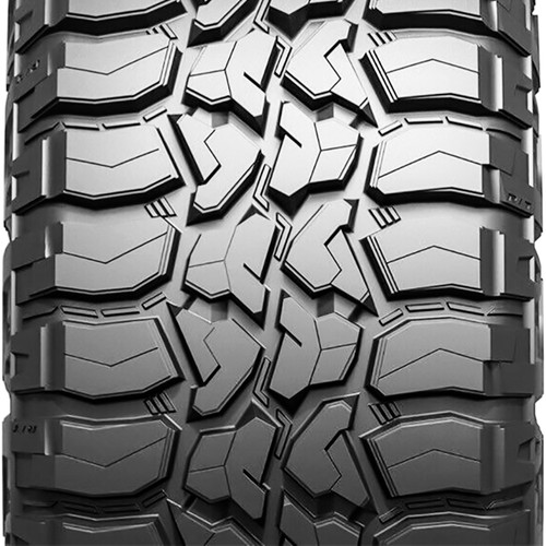 Federal Xplora R/T LT 35X12.50R20 121Q E (10 Ply)