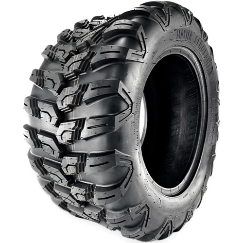 Master Sergeant 25X8.00R12 60J 6 Ply