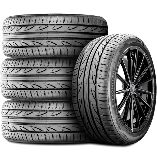 Lionhart LH-503 215/55R17 ZR 98W XL