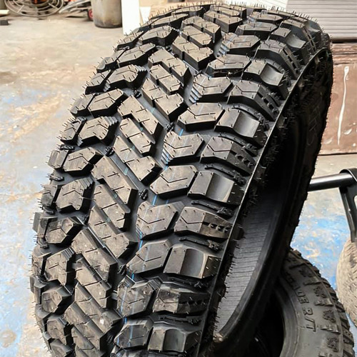 Radar Renegade R/T 275/55R20 117T XL