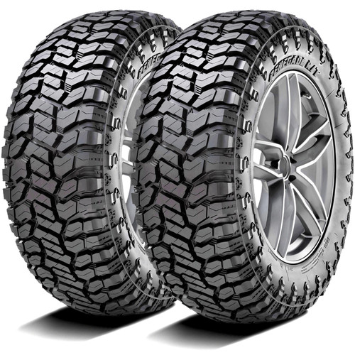 Radar Renegade R/T 275/55R20 117T XL Radar Renegade R/T 275/55R20 117T XL