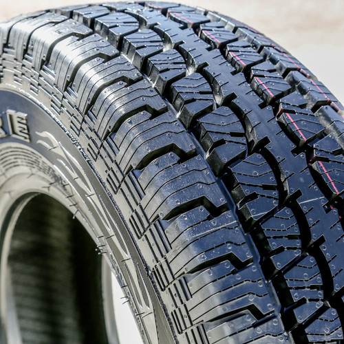 JK Tyre Blazze X-A/T LT 245/75R16 120/116R E (10 Ply)