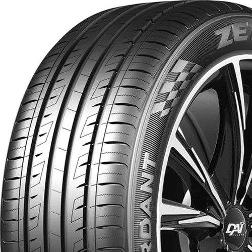 Zeta Verdant 195/65R15 91V