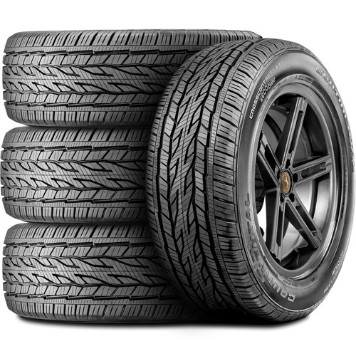 Continental CrossContact LX20 EcoPlus (OE) 255/55R20 107H