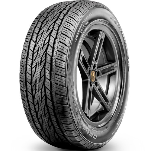 Continental CrossContact LX20 EcoPlus (OE) 255/55R20 107H