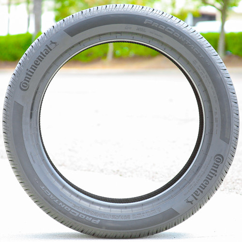 Continental ProContact TX (FI) 215/55R17 94V