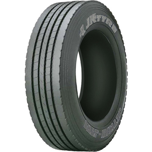 JK Tyre Jetway JTH1 275/70R22.5 148/145L H (16 Ply)
