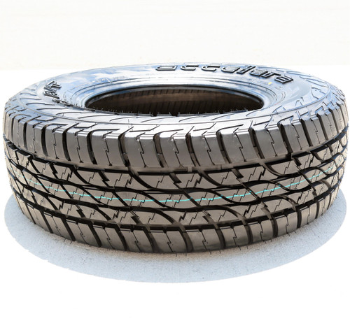 Accelera Omikron A/T 285/40R22 106H
