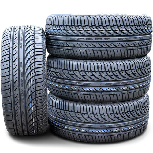 Fullway HP108 215/55R17 ZR 98W XL