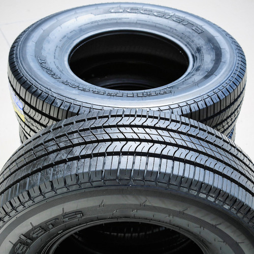 Accelera Omikron H/T 215/70R16 100H