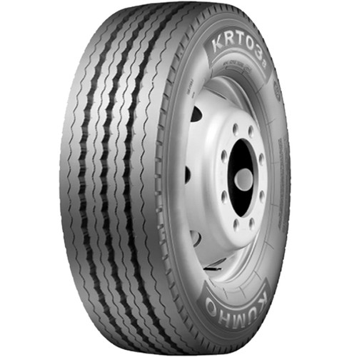 Kumho KRT03a 235/75R17.5 143/141J J (18 Ply)