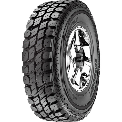 Gladiator QR900-M/T LT 35X12.50R22 117Q E (10 Ply)