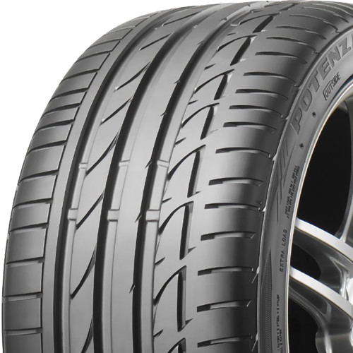 Bridgestone Potenza S001 RFT 245/40R20 99Y XL