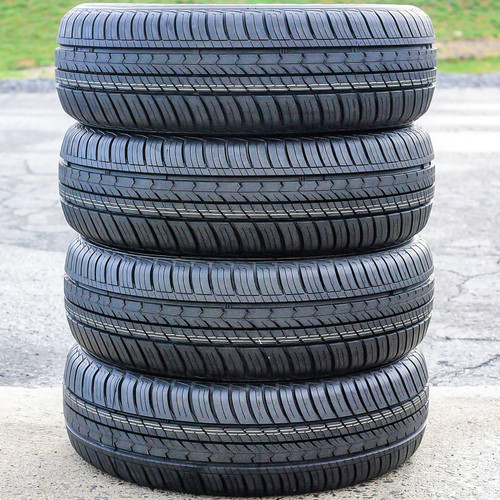 MRF Wanderer Sport 205/60R16 92H (DOT 2018)