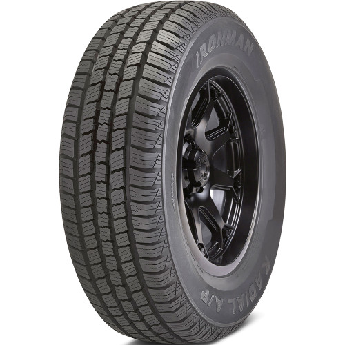 Ironman Radial A/P LT 215/85R16 115/112Q E (10 Ply)