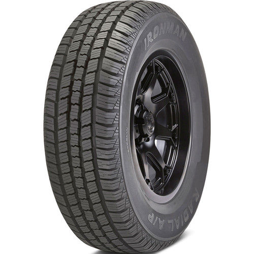 Ironman Radial A/P LT 215/85R16 115/112Q E (10 Ply)