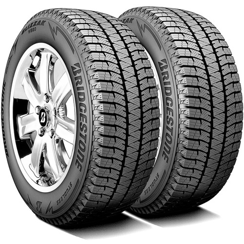 れんれん★BS★BLIZZAK★235/45R18★2本送料込み★ Bridgestone Blizzak WS90 235/50R18 101H XL