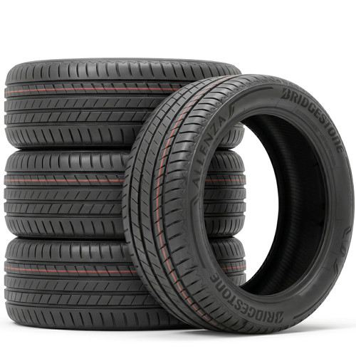 Bridgestone Alenza 001 RFT 275/40R20 106W XL