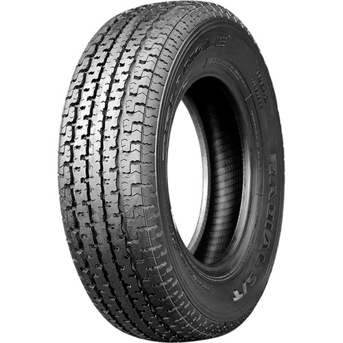 Triangle TR643 ST 175/80R13 91L C (6 Ply)