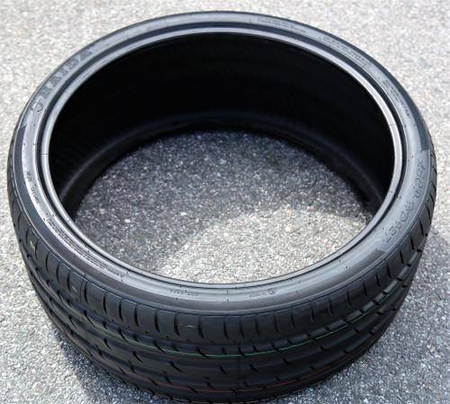 Haida LECP HD927 275/40R22 ZR 107W XL