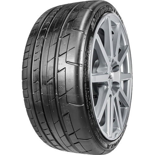 Bridgestone Potenza RE070R RFT 255/40R20 97Y