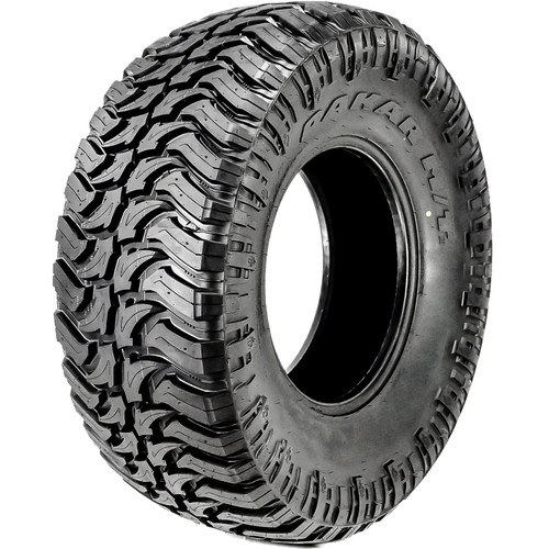 Dakar M/T III LT 40X16.50R26 126P E (10 Ply)