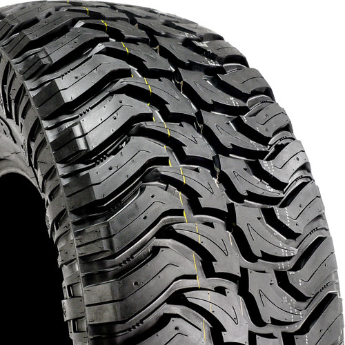 Dakar M/T III LT 40X16.50R26 126P E (10 Ply)