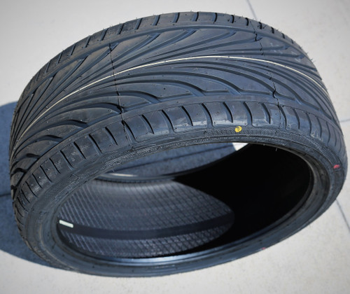 Accelera Sigma 215/35R18 ZR 84W XL