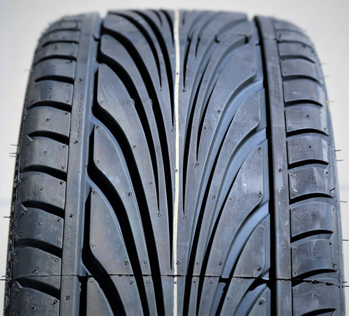 Accelera Sigma 215/35R18 ZR 84W XL