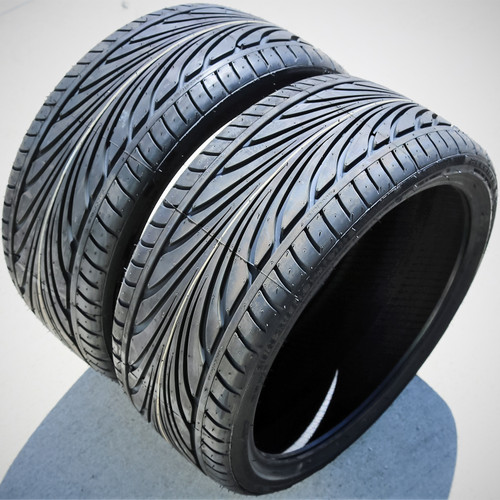 Accelera Sigma 215/35R18 ZR 84W XL