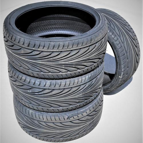 Accelera Sigma 215/35R18 ZR 84W XL