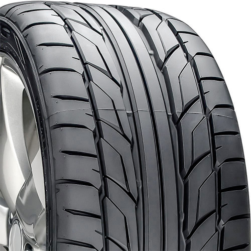 Nitto NT555 G2 225/40R18 ZR 92W XL