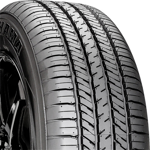 Yokohama Geolandar G91F (OE) 225/60R17 98H