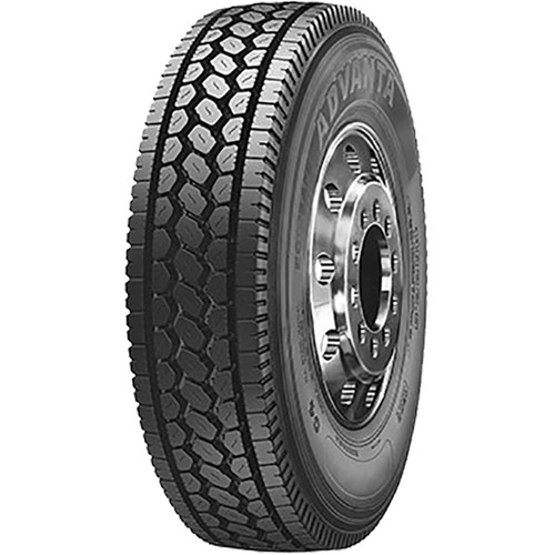 Argus Advanta AV9000D 11R22.5 146/143M H (16 Ply)