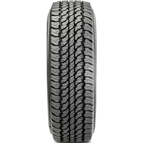 Fuzion A/T 265/70R17 113S