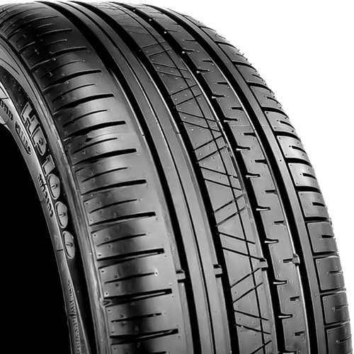 TAYA ヘッド TE-1000新品 Advanta HPZ-02 235/40R18XL 95W BSW Tires