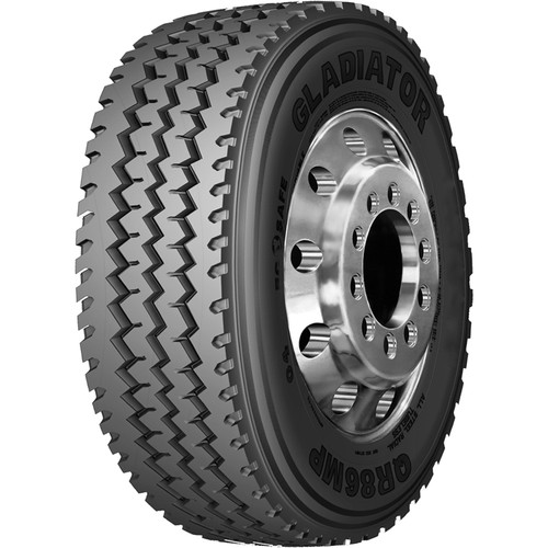 Gladiator QR86MP 11R22.5 146/143M H (16 Ply)