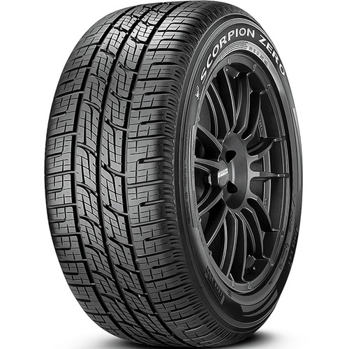 Pirelli Scorpion Zero (MO) 275/55R19 111V