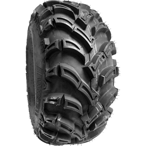 Innova Mud Gear 24X11.00-10 6 Ply