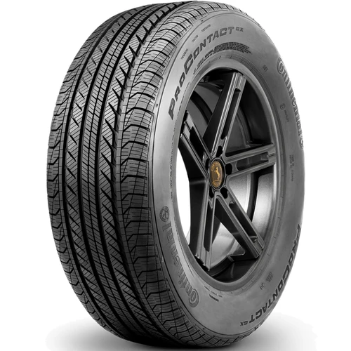 Continental ProContact GX (JZ) 225/60R17 98T